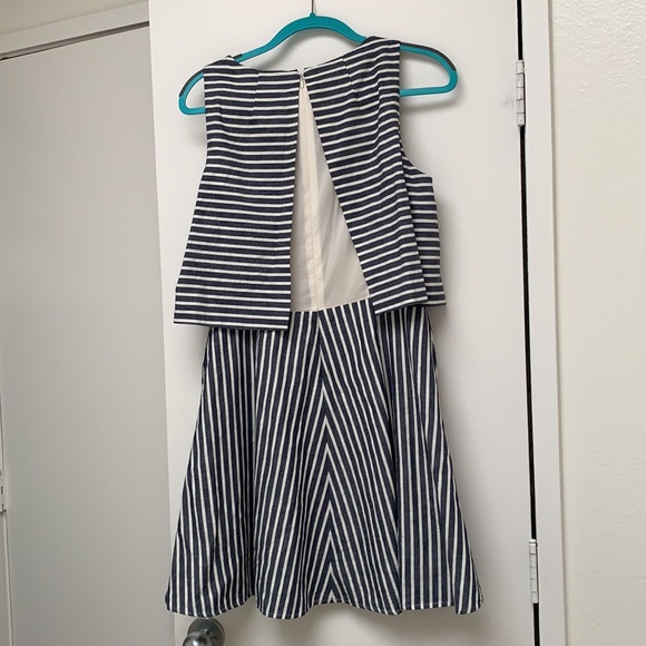 1. State Chambray Sundress - Picture 2 of 2